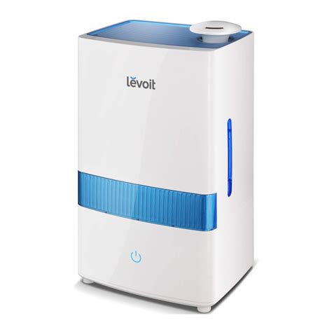 lv 450|Amazon.com: Levoit Lv450ch Humidifier.